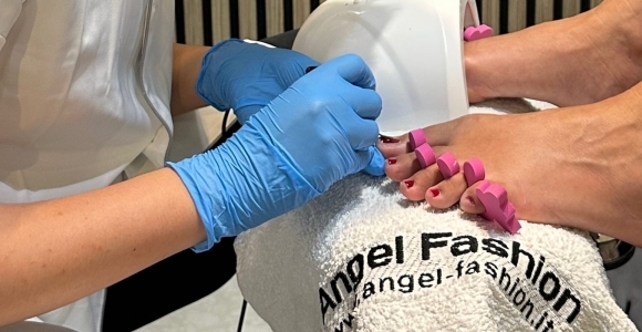 Pedicure