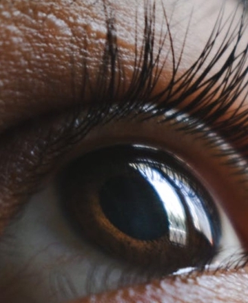 Ciglia e Sopracciglia